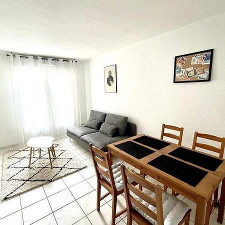 Duplex Moderne Proche De Toutes Commodites Bordeaux Kültér fotó