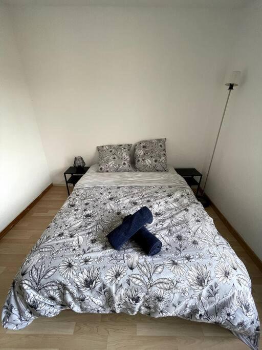 Duplex Moderne Proche De Toutes Commodites Bordeaux Kültér fotó